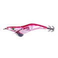thumbnail image 2 of Pink Season 12.8cm/21g Simulation Shrimp Lure Luminous 3D Eyes Waterproof Sharp Hook Multi Hooks Night Fishing Anti-escape Stainless Shrimp Bait Fishing Tool, 2 of 8