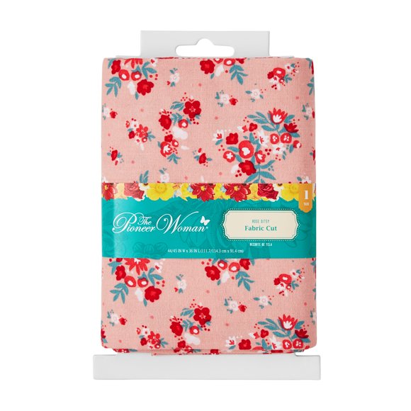 The Pioneer Woman Fabric & Sewing - Walmart.com