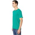 thumbnail image 2 of Alternative Tee-Shirt Extérieur en Jersey Heavy Wash, m, Vert, 2 of 2