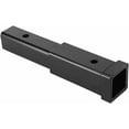thumbnail image 1 of Rallonge de Remorquage en Acier 5000 Lb Récepteur d'Attelage de Remorque Rallonge Barre de Remorquage Guidon Accessoires, 1 of 4