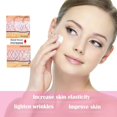 thumbnail image 2 of Hibiscus Honey Firming Cream Lift Skin Moisturize Fade Neck Lines 50ml, 2 of 5