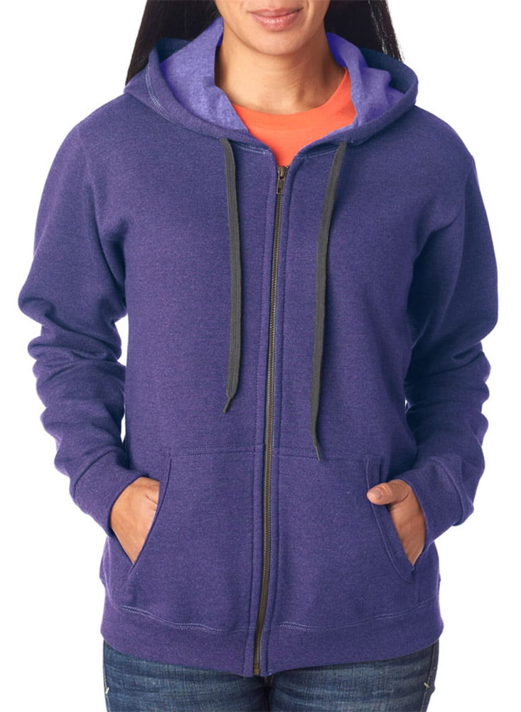 Gildan 18700FL HeavyBlend Ladies 