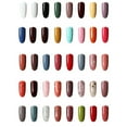 thumbnail image 4 of Yttmshdga Clearance! Beauty Tools Nail Polish Eco-Friendly Easy Peel Off & Quick Dry Water Based Nail Polish 12ml, 4 of 7