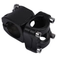 thumbnail image 1 of Fixed Gear Handlebar Stem 32mm Mountain Road Bike Handle Bar Stem, 1 of 10
