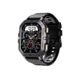 thumbnail image 1 of Smartwatch Gadgets&Fun Cubot C28 Resistente Al Agua, 1 of 5