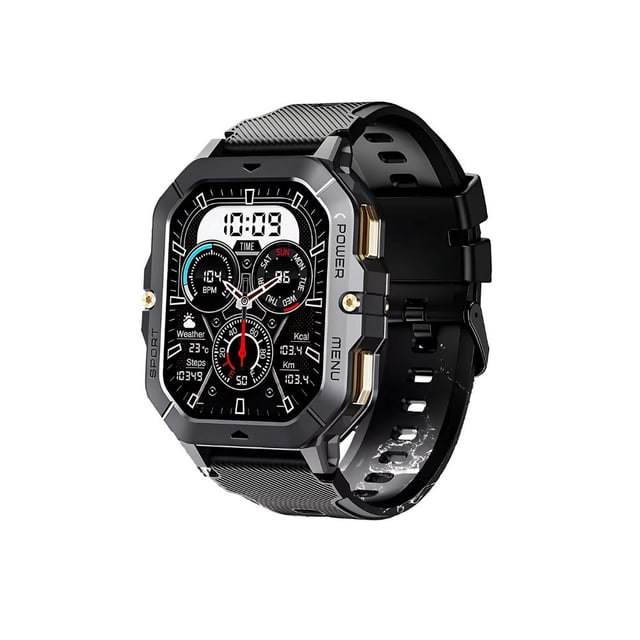 Smartwatch Gadgets&Fun Cubot C28 Resistente Al Agua