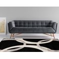 thumbnail image 6 of Linon Transitional Area Rug, 5' x 7.25', 6 of 6