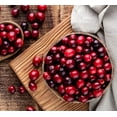 thumbnail image 5 of Fresh Cranberries, 12 oz Bag, Whole Fruit, Perfect for Cooking and Baking, 5 of 10