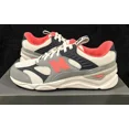 thumbnail image 1 of New Balance X-90 MSX90TBC Men's 8.5 Running Sneakers Shoes White Blue Grey, 1 of 6