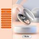 thumbnail image 1 of Smallest Sleep Invisible Earbuds Mini Hidden Work Headphone Bass Noise Cancelling Earphones Wireless Bluetooth Bond Touch Headphones & Headsets, 1 of 5