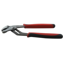 

PLIERS GROOVE JOINT 10 V YL GRIP