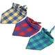 thumbnail image 2 of Pañuelo para perro, 3 piezas, pañuelo para perro, pañuelo triangular para mascotas, pañuelo lavable para mascotas, alta capacidad, 2 of 12