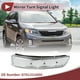 thumbnail image 2 of Luz de señal de giro LED del espejo izquierdo delantero para Kia Sorento 2011-2015 Luz de marcador lateral No. 876131U000 Amarillo, 2 of 6