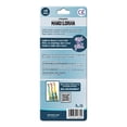 thumbnail image 4 of Cepillos dentales Cool & Good The Mandalorian suave 2 pzas con protectores, 4 of 4