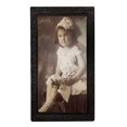 thumbnail image 1 of Cadre Photo Lenticulaire 3D Changeant de Visage Effrayant, 1 of 3