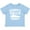 AE-Light Blue, variant on Grandpas Lil Racing Buddy Boys or Girls Baby T-Shirt