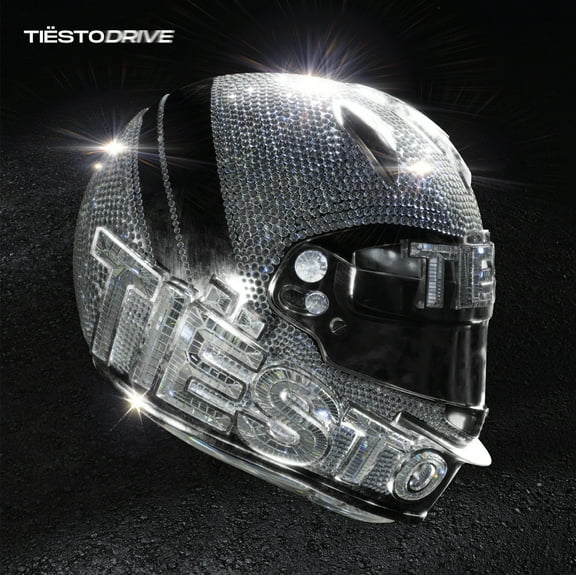 Tiësto - Drive - Music & Performance - CD