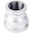 thumbnail image 2 of B & K 511-308BC Reducing Coupling  Galvanized - 3 x 2 in., 2 of 4