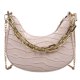 thumbnail image 4 of Bolsa de hombro de PU con patrón de cocodrilo para mujer, cruzados con cadena de Color sólido a la moda Tmvgtek Para Estrenar, 4 of 8