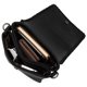 thumbnail image 4 of Bandolera Montana West MWC-183BK de cuero vegano para mujer, 4 of 6