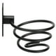 thumbnail image 5 of Organizador Sector de Cabello Solterista Batinero Montada en la Pared Ratreta Colgante Golpeean Black Free, 5 of 7