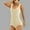 Beige, variant on Shapewear for Womens, Tight Fit Seamless Comfort Tummy Control High Compression Yogo Trainer Bodysuit Beige 2XL
