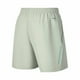 thumbnail image 4 of pstuiky Pantalones cortos de gimnasio, Pantalones cortos deportivos casuales de moda para hombre, elásticos, de cintura media, con cordones y bolsillos. Pantalones cortos de entrenamiento, 4 of 6