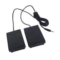 thumbnail image 1 of Pedal de tambor enrollable Sunnimix Electrónico digital para Entrenamiento Principiante joven, 1 of 7