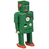 Lilliput Small Robot, Wind-up toy By Schylling