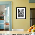 thumbnail image 5 of Beach, Scenic Framed Art Print Wall Art by A^ Villani Sold by Art.Com, 5 of 6