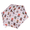 Star Wars, variant on Spider-Man 6 Panel Telescopic Umbrella with Auto Open Button