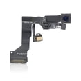 thumbnail image 2 of Caméra Frontale de Remplacement avec Capteur de Proximité Compatible pour iPhone 6S (Aftermarket), 2 of 5