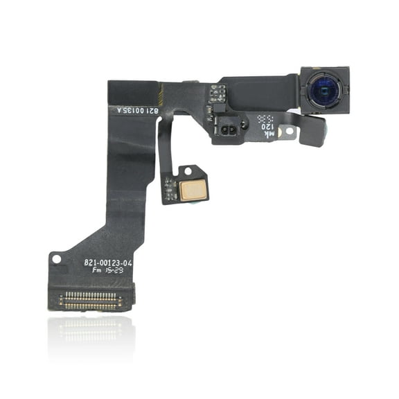 Replacement Front Camera With Proximity Sensor Compatible For iPhone 6S (Aftermarket)