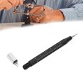 thumbnail image 5 of Watch Strap Spring Tool, Watch Link Pin Remover Scale For Watch Shop For Home For Watch Makers, 5 of 8