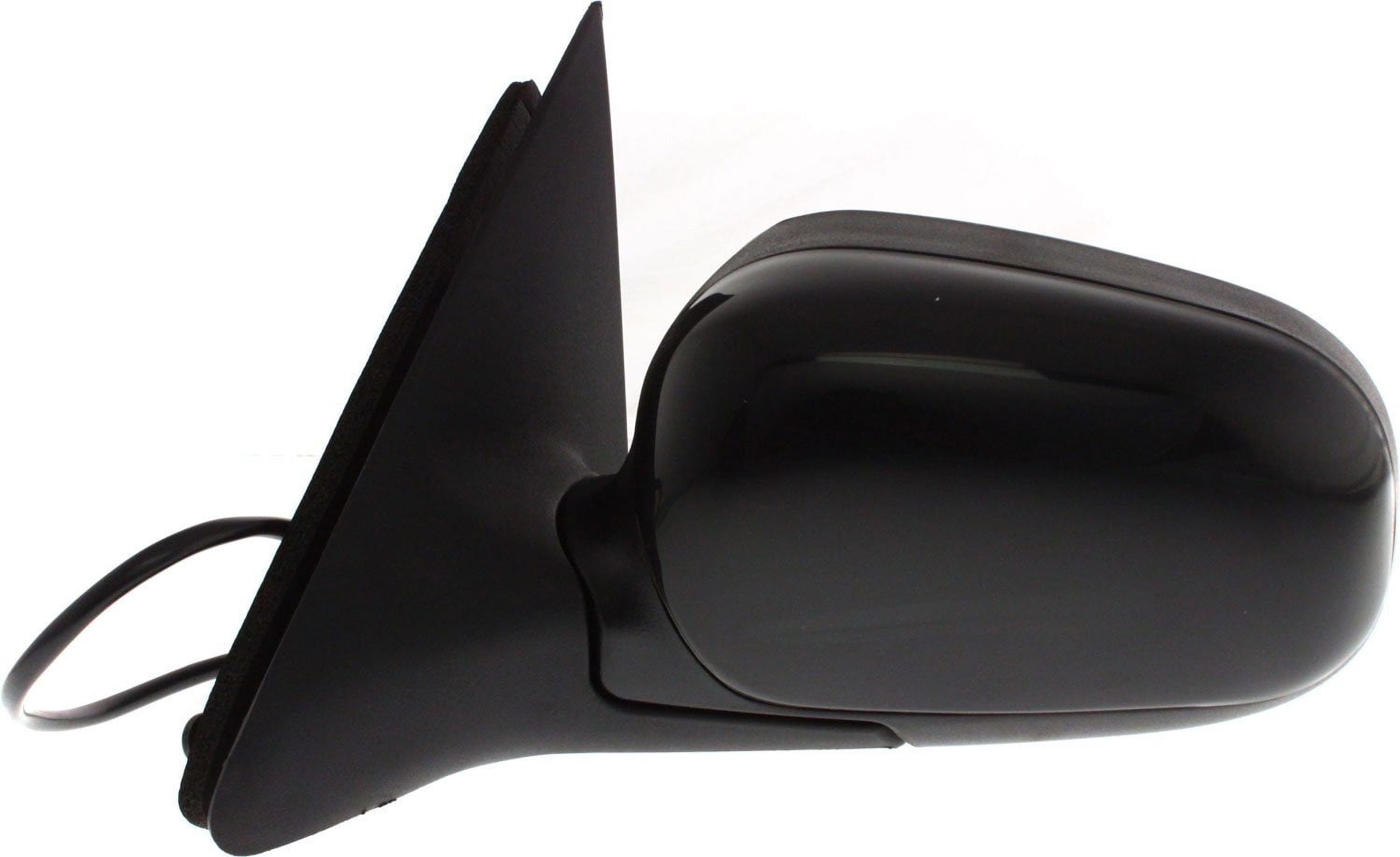 Mirror Compatible With 2009-2011 Mercury Grand Marquis Ford Crown Victoria Left Driver Side Heated Paintable Kool-Vue