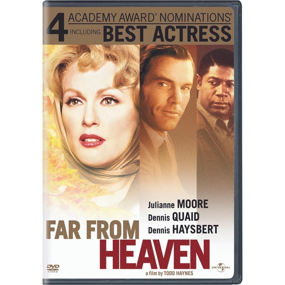 FAR FROM HEAVEN