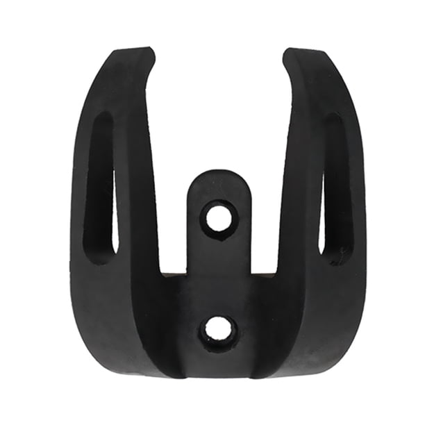 Gancho de garra delantera para patinete eléctrico herramientas de almacenamiento para monopatín M365 Pro 1S