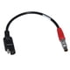 thumbnail image 4 of Cable de alimentación sweethay Equipo de texto Cables Batería Conector doméstico universal 1000 GR3 GR5 Hipers Lite Cableado a SAE de 2 pines, 4 of 6