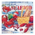thumbnail image 1 of LN 12/16CT 2P CELEB de Fruits de Mer, 1 of 1