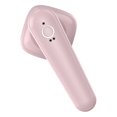 thumbnail image 4 of Mini Handheld Steamer  Portable Garment Wrinkle Remover  Adjustable 2 Levels Lemperature Steamer for Clothes  Mini Size  Fast Heating  for Travel and Home Use  Light Pink, 4 of 10