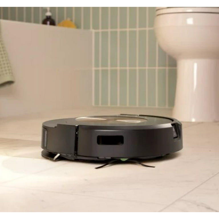 iRobot Roomba Combo j9 Max Robot Vacuum and Mop + AutoEmpty Dock