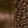 6N Natural Light Brown