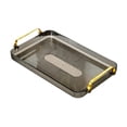 thumbnail image 2 of Bandeja para servir Strade Fareast Limited PP 37 cm x 22 cm x 6 cm, 2 of 8
