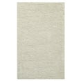 thumbnail image 4 of EastVita Area Rugs Carpets 9'*12' Area Rug Indoor Solid Color Area Rug Boho Tribal Fluffy Rug Contemporary Shag Rug for Living Room Bedroom,Beige Beige 9'*12', 4 of 7