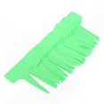 thumbnail image 4 of 50 Pack T-Shaped Garden Markers for Plants, Durable Plastic Labels for Nursery and Lawn Use, 4 of 5