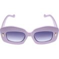 thumbnail image 1 of Lentes de sol Sersun SUN34 rosa Unisex, 1 of 5