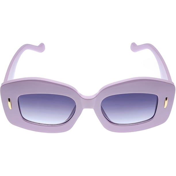 Lentes de sol Sersun SUN34 rosa Unisex