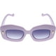 thumbnail image 1 of Lentes de sol Sersun SUN34 rosa Unisex, 1 of 5