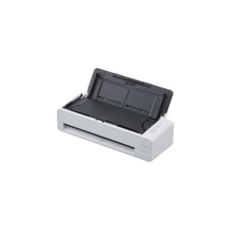 UPC: 0097564309502 | Ricoh / Fujitsu fi-800R TC PA03795-B055 Color Duplex Document Scanner – Trade Compliant