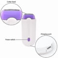 thumbnail image 5 of 2 In 1 Recharable Women Electric Shaver, 5 of 5